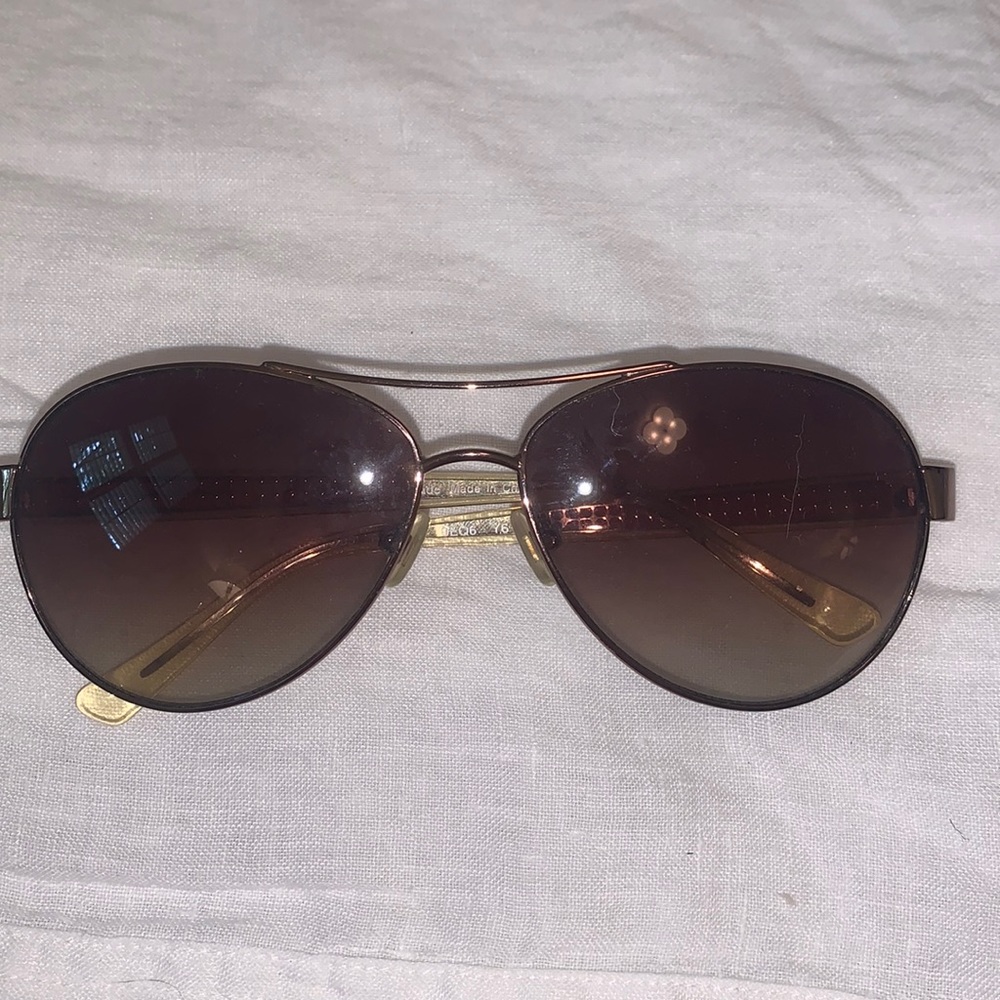 cute sunglasses !